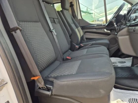 Ford Transit Custom 2.0D-2019-FACE LIFT-LED-- | Mobile.bg    10