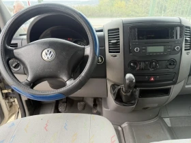 VW Crafter 2.5TDI 6+ 1   | Mobile.bg    7