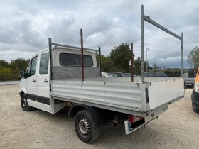 VW Crafter 2.5TDI 6+ 1   | Mobile.bg    6