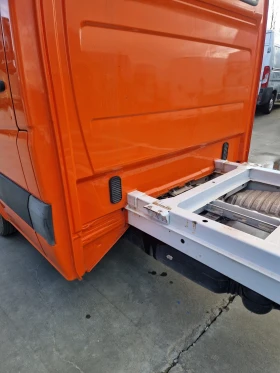 Mercedes-Benz Sprinter  3.5� 413cdi evro 5b 4.30 ���������, ���� ������  | Mobile.bg � ����� ������ 4