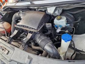 Mercedes-Benz Sprinter  3.5� 413cdi evro 5b 4.30 ���������, ���� ������  | Mobile.bg � ����� ������ 12