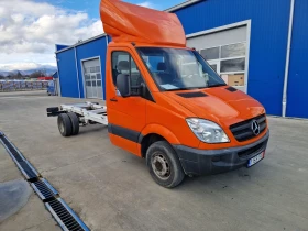 Mercedes-Benz Sprinter  3.5� 413cdi evro 5b 4.30 ���������, ���� ������  | Mobile.bg � ����� ������ 2