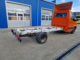 Mercedes-Benz Sprinter  3.5� 413cdi evro 5b 4.30 ���������, ���� ������  | Mobile.bg � ����� ������ 6