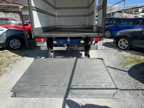 Mercedes-Benz Sprinter 319 3.0 CDI-190 k.c. Падащ борд | Auto.bg — изображение 9