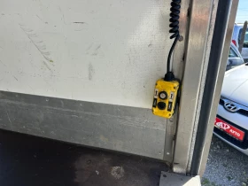 Mercedes-Benz Sprinter 319 3.0 CDI-190 k.c. Падащ борд | Auto.bg — изображение 10