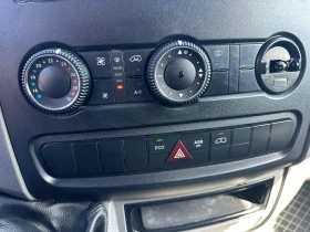 Mercedes-Benz Sprinter 319 3.0 CDI-190 k.c. Падащ борд | Auto.bg — изображение 14