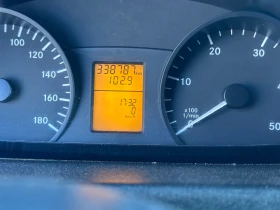Mercedes-Benz Sprinter 319 3.0 CDI-190 k.c. Падащ борд | Auto.bg — изображение 15