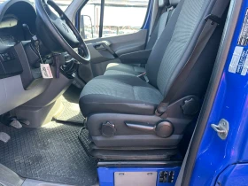 Mercedes-Benz Sprinter 319 3.0 CDI-190 k.c. Падащ борд | Auto.bg — изображение 11