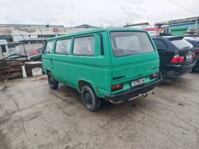 VW T3 undefined | Auto.bg — изображение 4