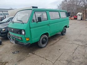 VW T3 undefined | Auto.bg — изображение 3
