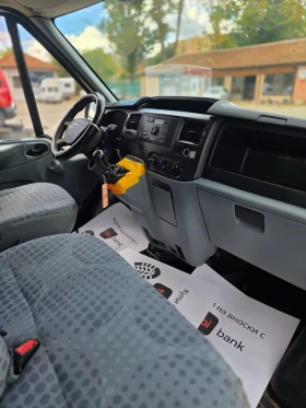 Ford Transit 2.4tdci 2на гума Самосвал | Auto.bg — изображение 8