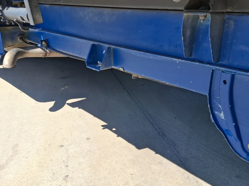 Fiat Ducato Климатик/Внос Италия, снимка 6 - Бусове и автобуси - 51015838