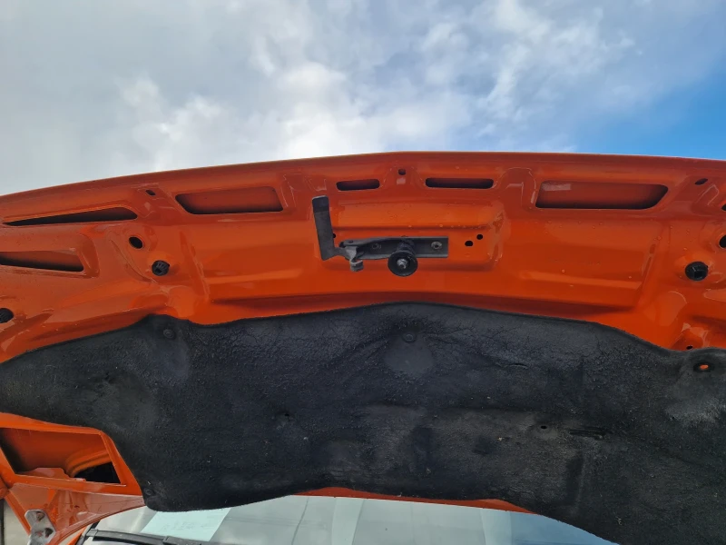 Mercedes-Benz Sprinter  3.5т 413cdi evro 5b 4.30 МЕЖДУОСИЕ, внос ИТАЛИЯ , снимка 13 - Бусове и автобуси - 53401912