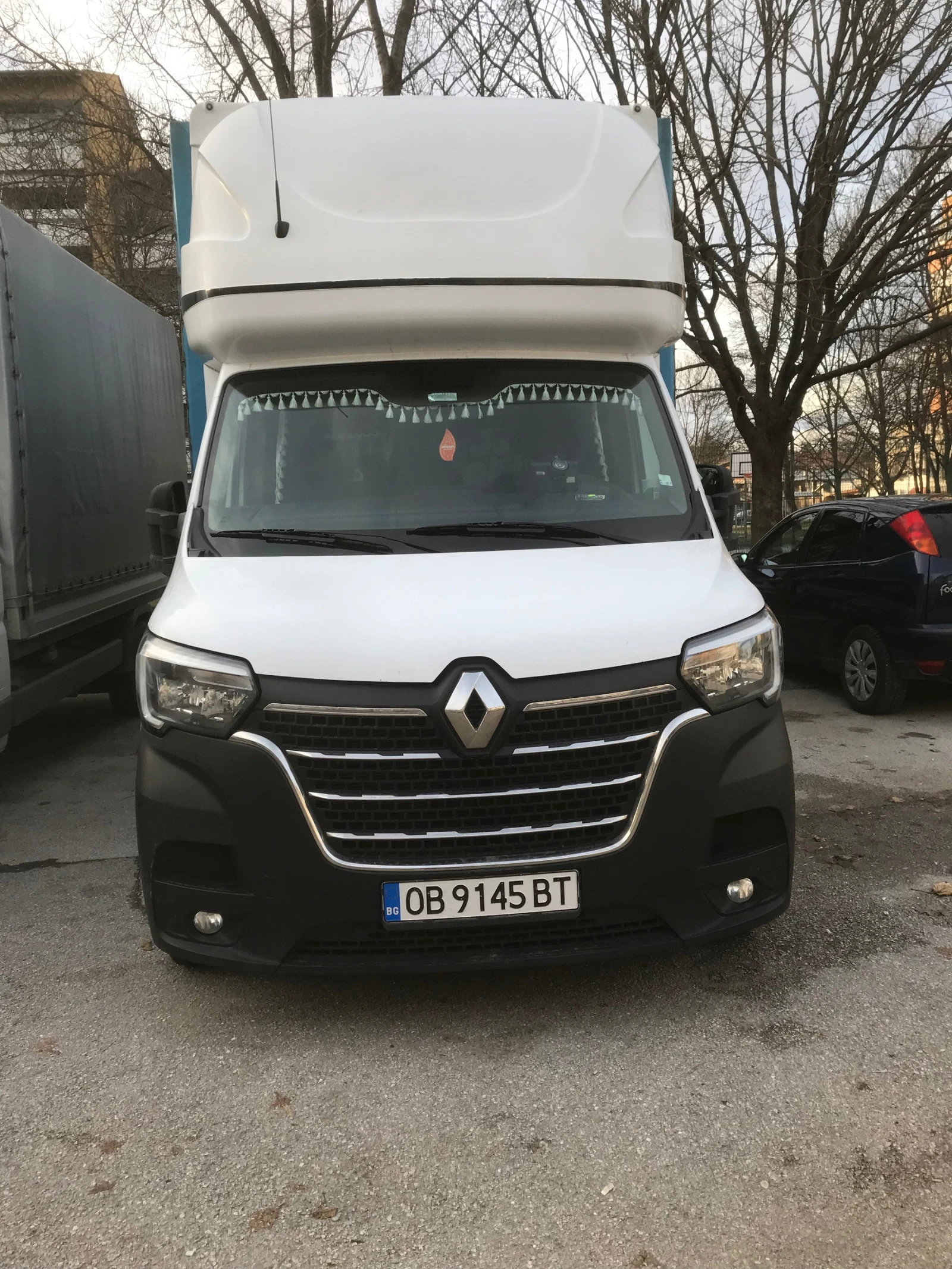 Renault Master  - изображение 3