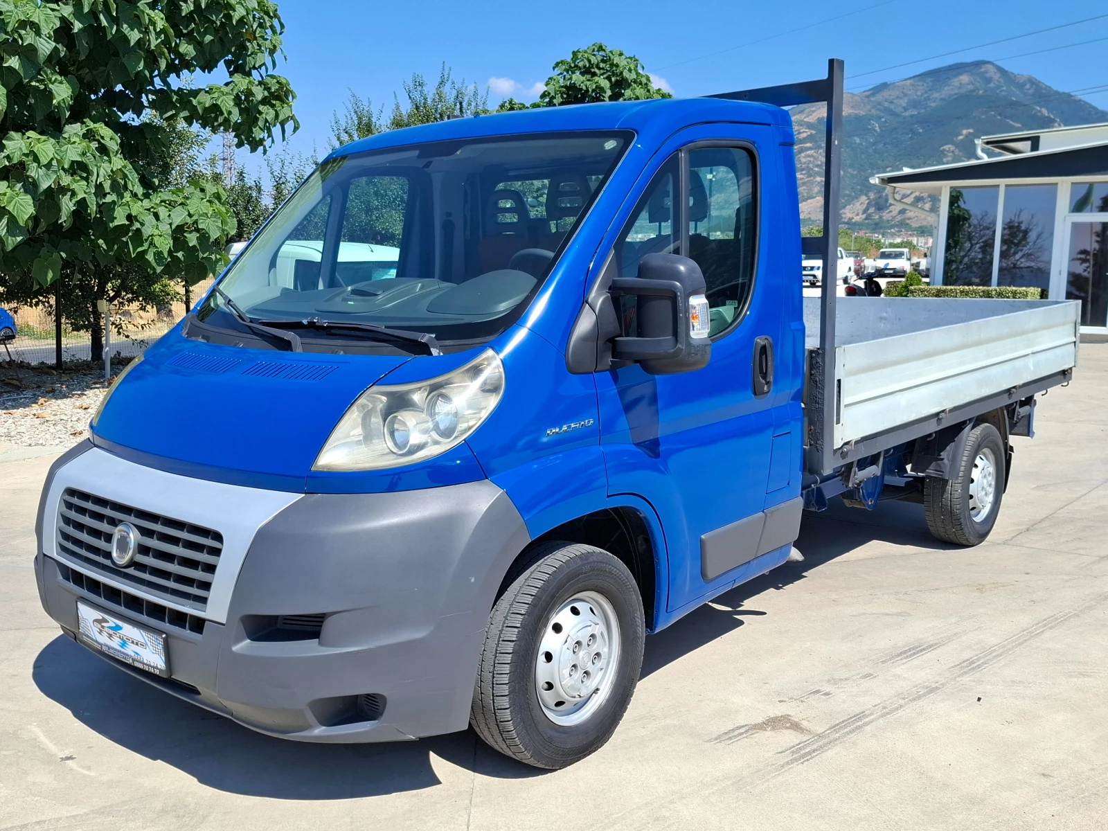 Fiat Ducato /  | Mobile.bg   1