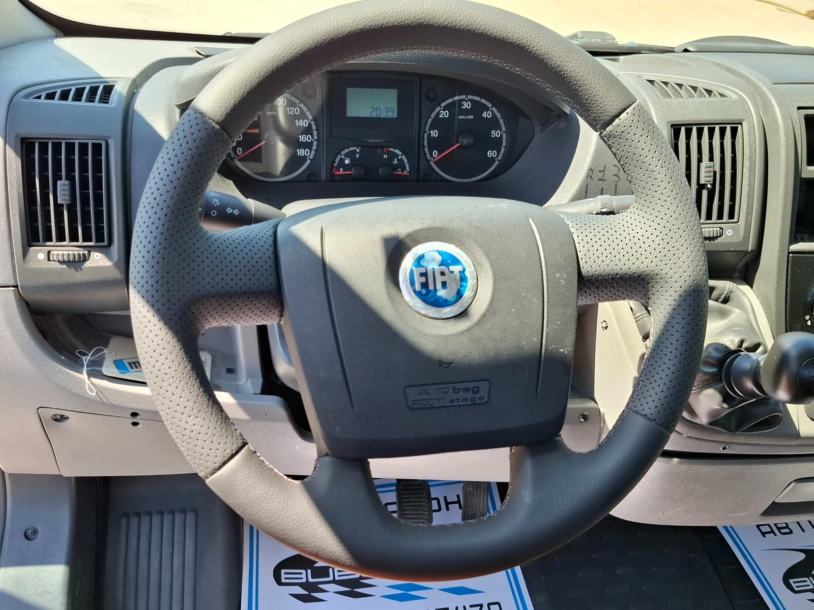 Fiat Ducato /  | Mobile.bg   11