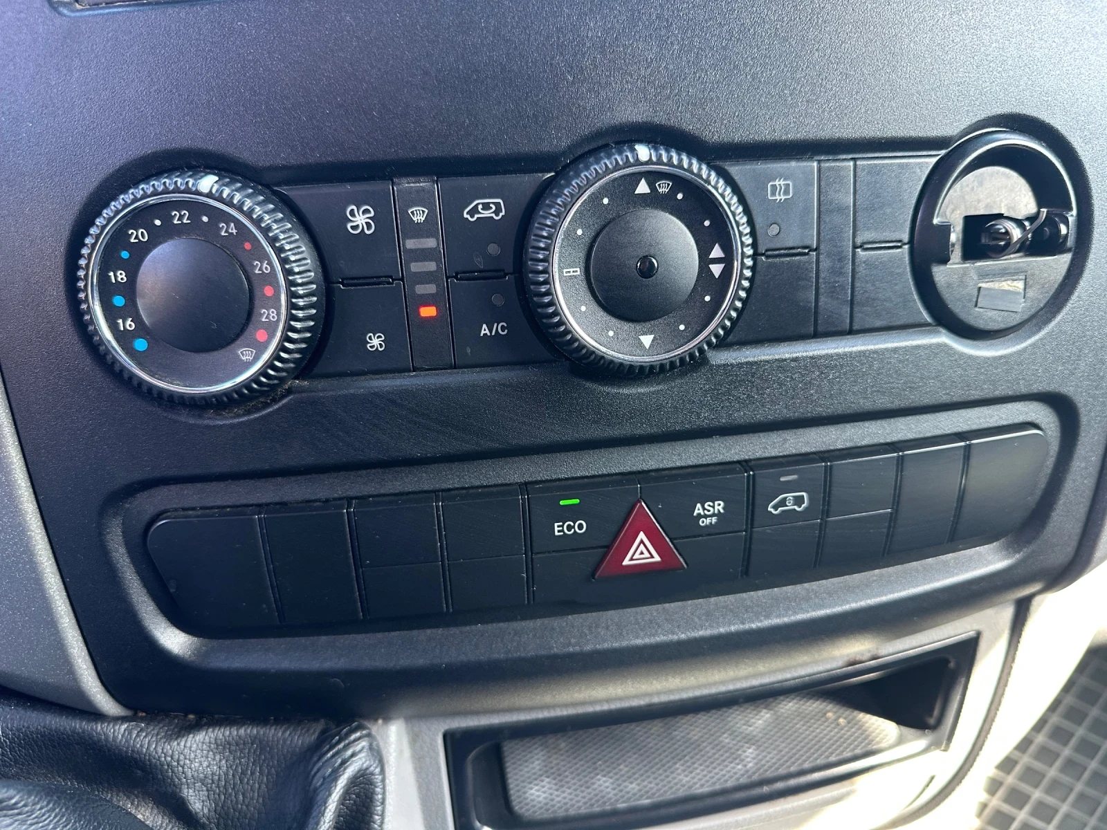 Mercedes-Benz Sprinter 319 3.0 CDI-190 k.c. ����� ���� | Mobile.bg � ����������� 14