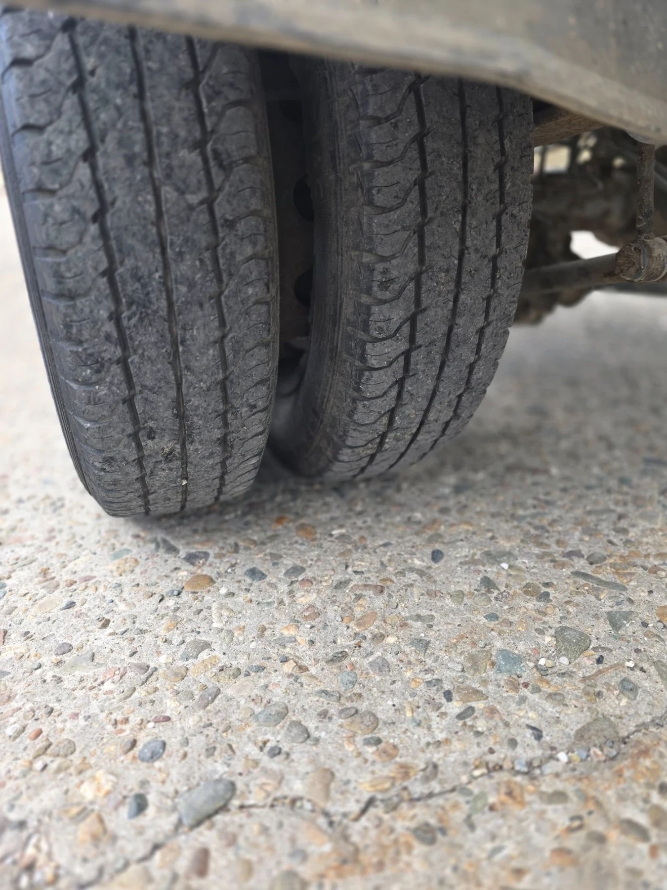 Ford Transit 2.4tdci 2на гума Самосвал, снимка 4 - Бусове и автобуси - 56588348