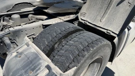 Man Tgx 18.510, снимка 6