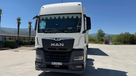 Man Tgx 18.510, снимка 1
