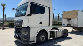 Man Tgx 18.510, снимка 2