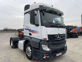 Обява за продажба на Mercedes-Benz Actros 1845 4х4 ХИДРАВЛИЧНА ПОМПА ~Цена по договаряне - изображение 5