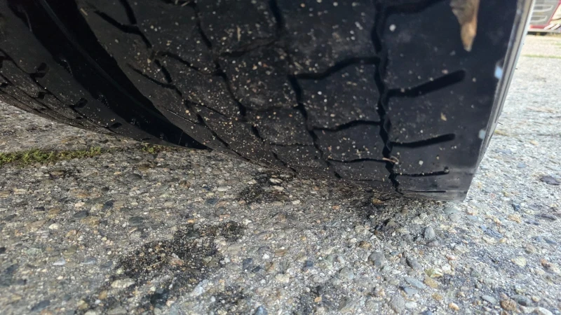 Man Tgx 18.440 / мега / евро 6, снимка 11 - Камиони - 52358488