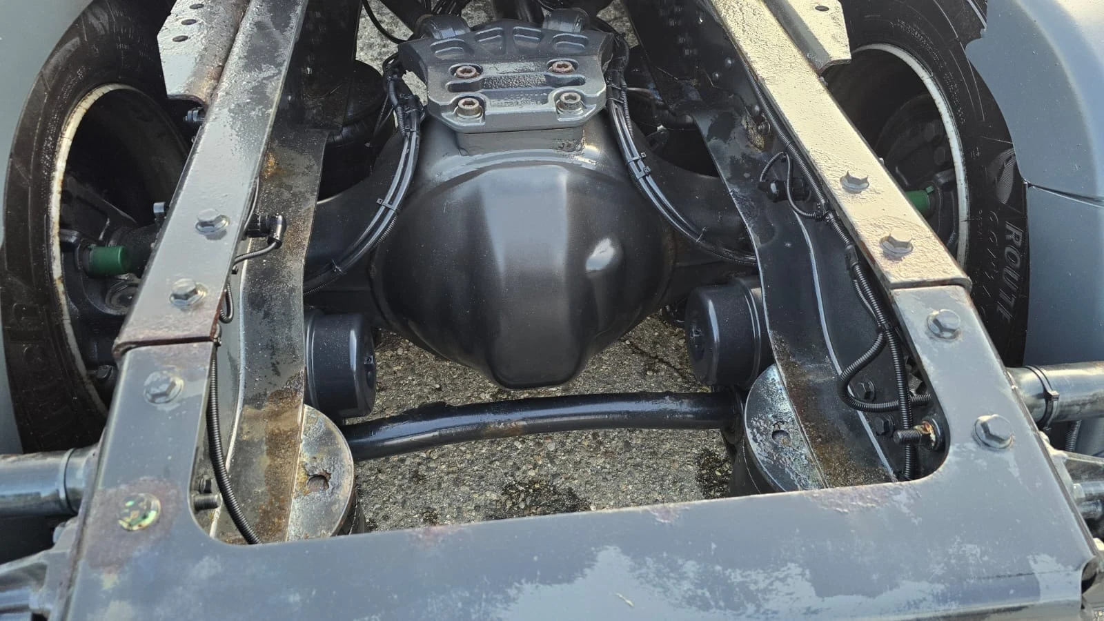 Man Tgx 18.440 /  /  6 | Mobile.bg   13