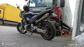 Honda Hornet, снимка 4