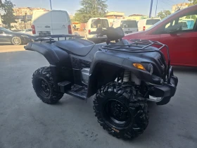 Yamaha Grizzly GAMAX 500, снимка 3