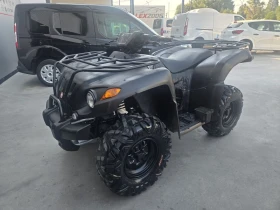 Yamaha Grizzly GAMAX 500, снимка 1