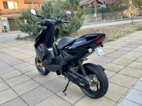 Yamaha Aerox, снимка 8