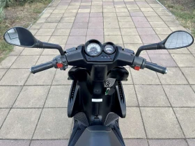 Yamaha Aerox, снимка 12