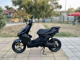 Yamaha Aerox, снимка 10