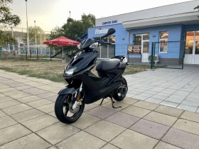 Yamaha Aerox, снимка 1