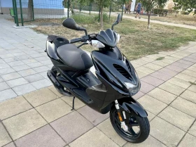 Yamaha Aerox, снимка 4