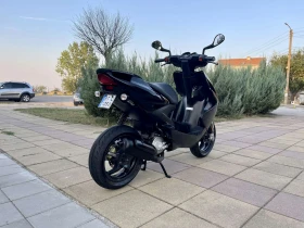 Yamaha Aerox, снимка 6