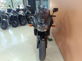 Kawasaki Z 750S, снимка 5