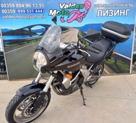 Kawasaki Versys 650, снимка 1