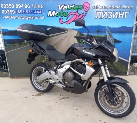 Kawasaki Versys 650, снимка 2