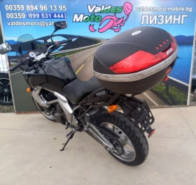 Kawasaki Versys 650, снимка 5