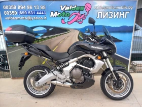 Kawasaki Versys 650, снимка 4