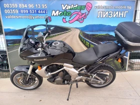 Kawasaki Versys 650, снимка 3