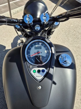 Kawasaki Vn 900 Custom | Mobile.bg    13