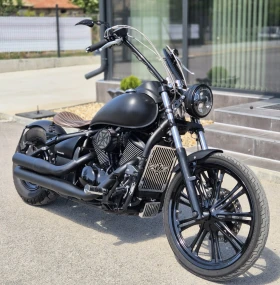 Kawasaki Vn