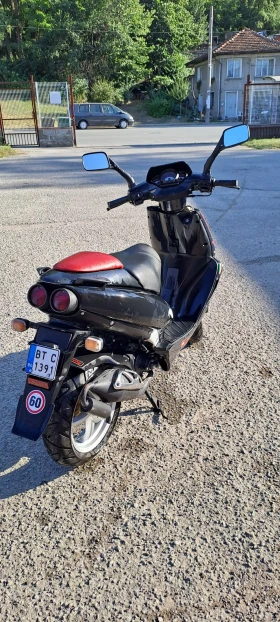 Aprilia Sr 50 | Mobile.bg    4