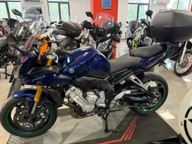Yamaha FZ1 1000 | Mobile.bg    12