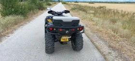 Can-Am Outlander XT -1000 | Mobile.bg    8