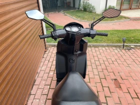 Aprilia Sr Sportcity 125, снимка 11