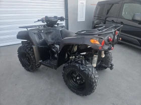Yamaha Grizzly GAMAX 500 | Mobile.bg � ����� ������ 6